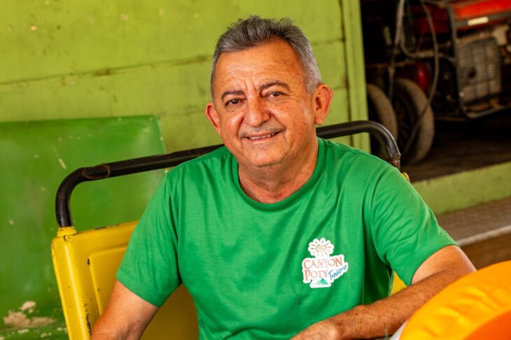Foto: Renato Andrade